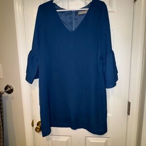 Amazon Women's Blue Dress